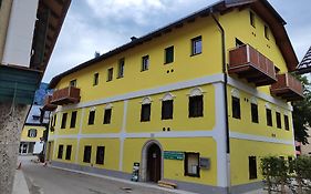 Hostel Bad Goisern